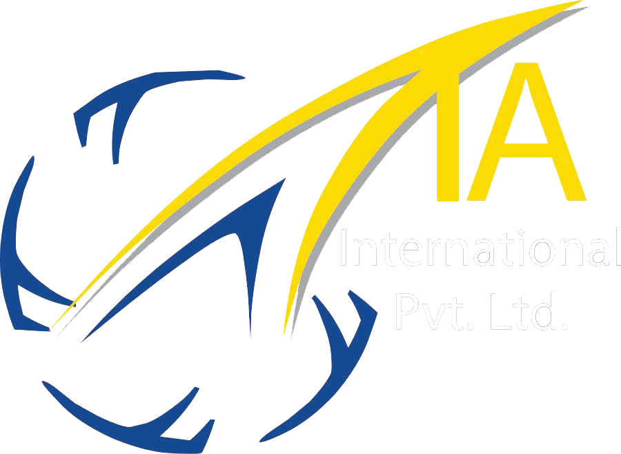 TA International (Pvt.) Ltd.